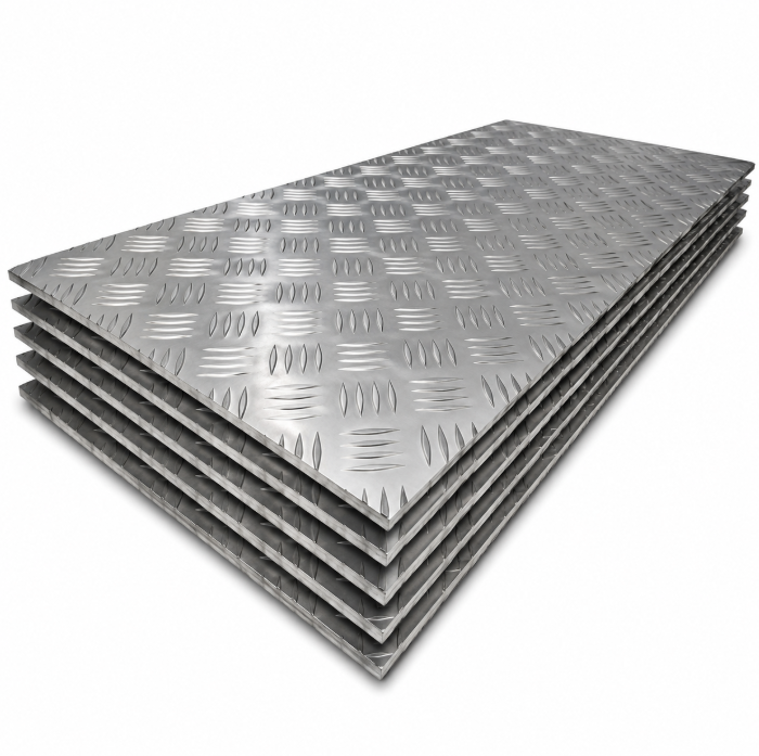 Chequered Plate supplier in Coimbatore - Jai Sakthi Steels