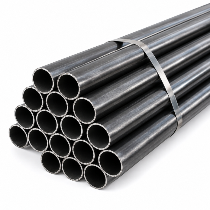 CR Pipes supplier in Coimbatore - Jai Sakthi Steels