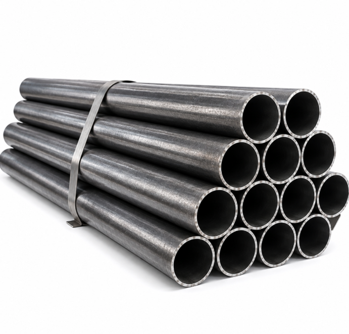 Cold Rolled Steel Pipes for Fabrication