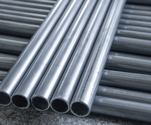 GI Pipes