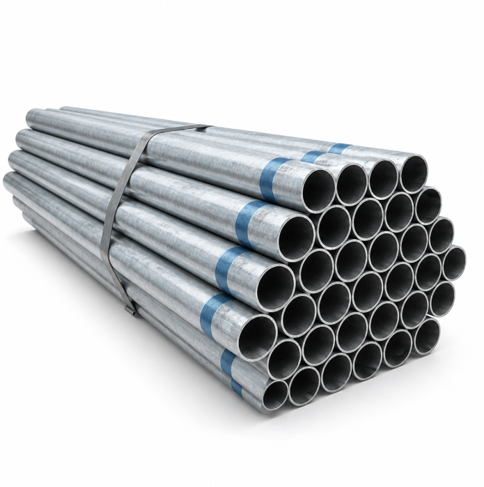 GI Pipes supplier in Coimbatore - Jai Sakthi Steels