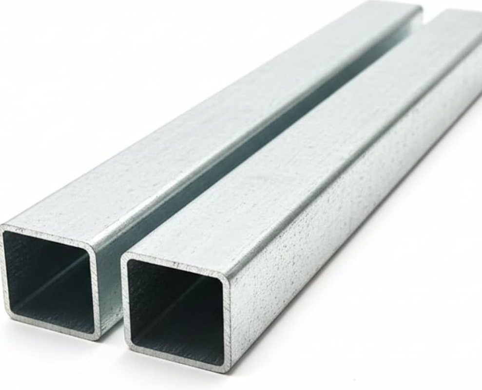 Galvanised Iron Pipes for Water Lines and Fencing