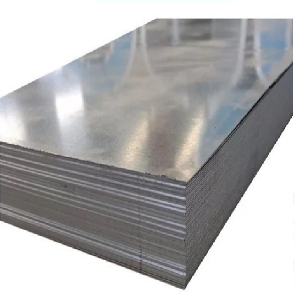 GI Sheets