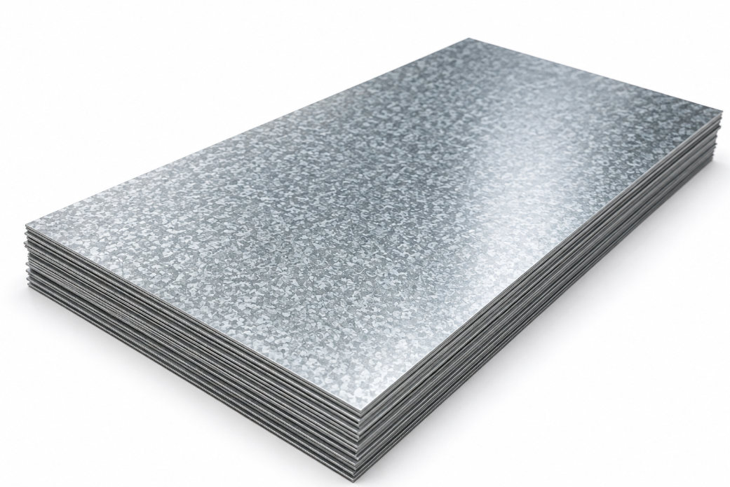 GP Sheets supplier in Coimbatore - Jai Sakthi Steels