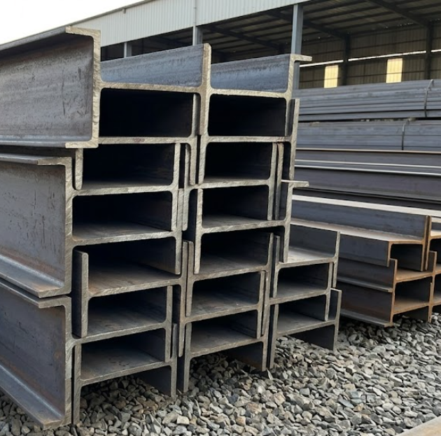 MS Rounds supplier in Coimbatore - Jai Sakthi Steels