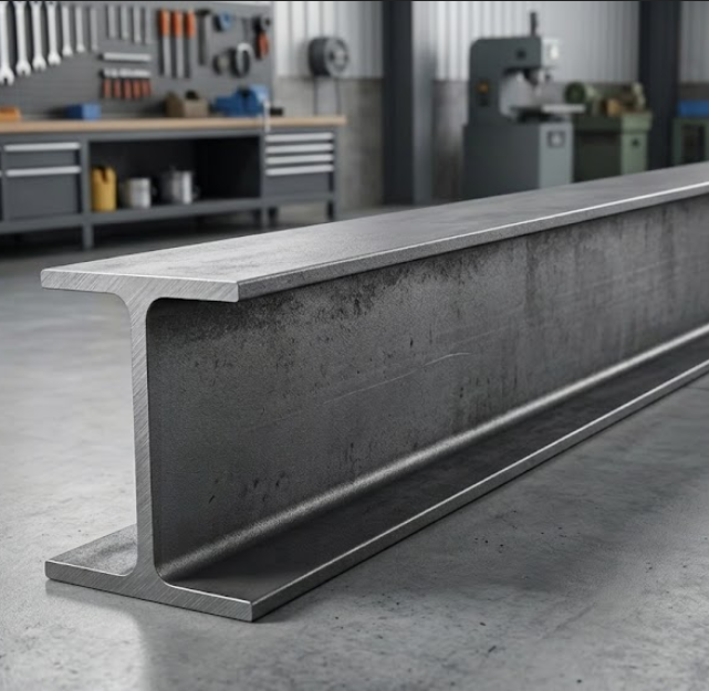 MS Beams supplier in Coimbatore - Jai Sakthi Steels