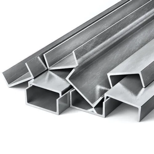 MS Channels supplier in Coimbatore - Jai Sakthi Steels