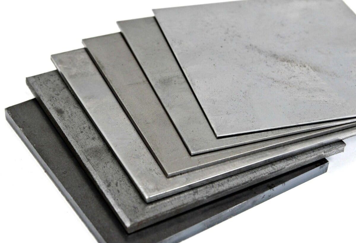 MS Plates