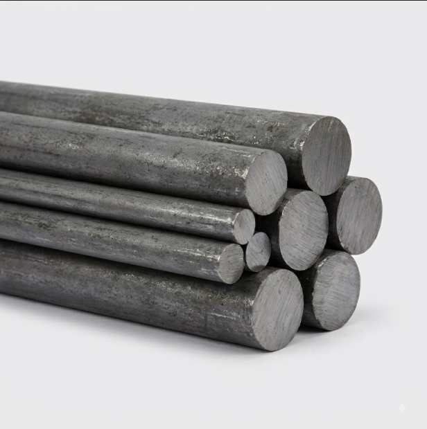 MS Rounds supplier in Coimbatore - Jai Sakthi Steels