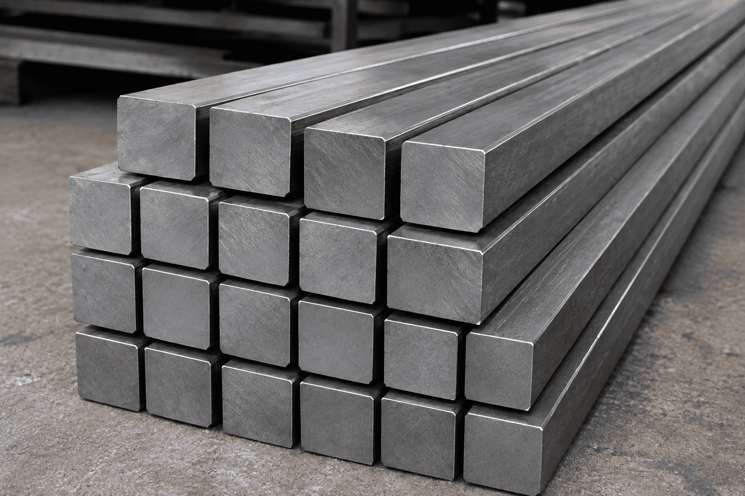 MS Squares supplier in Coimbatore - Jai Sakthi Steels