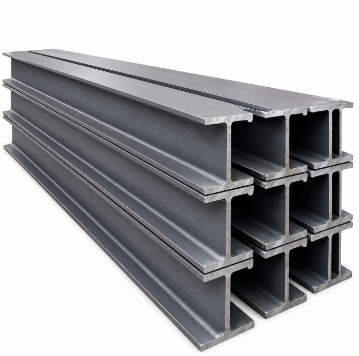 RS Joist supplier in Coimbatore - Jai Sakthi Steels