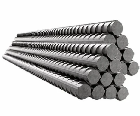 TMT Bars